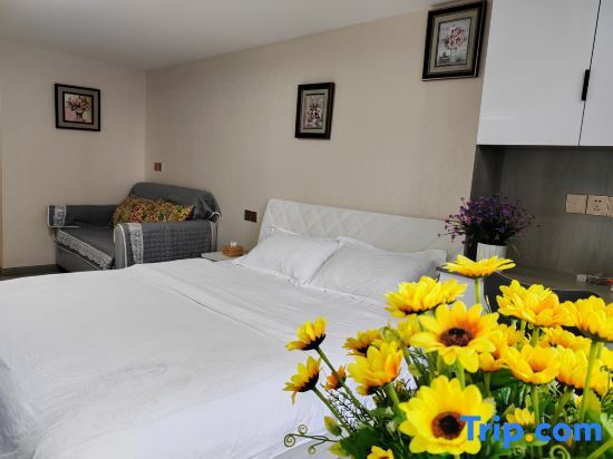 Панжихуа: Zhiqiu Xiaozhu Homestay