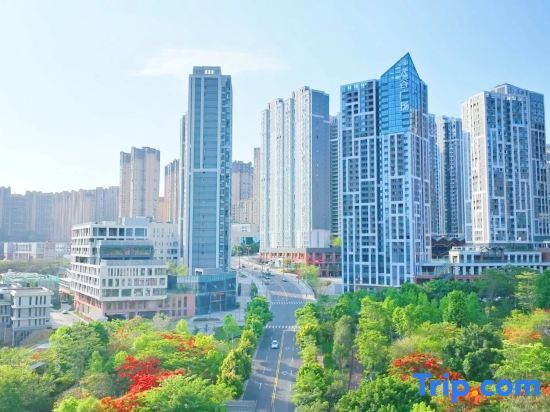 Панжихуа: Zhiqiu Xiaozhu Homestay