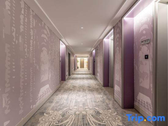 Чэнду: Mercure Chengdu Shuangliu International Airport