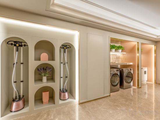 Чэнду: Mercure Chengdu Shuangliu International Airport