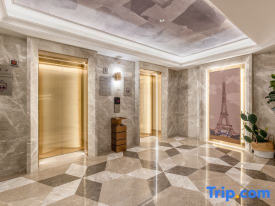 Чэнду: Mercure Chengdu Shuangliu International Airport