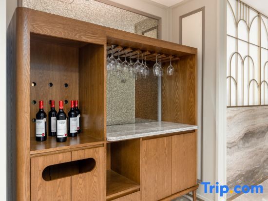 Чэнду: Mercure Chengdu Shuangliu International Airport