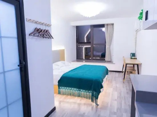 Хэфэй: Qichi Homestay (Dazhong Road)