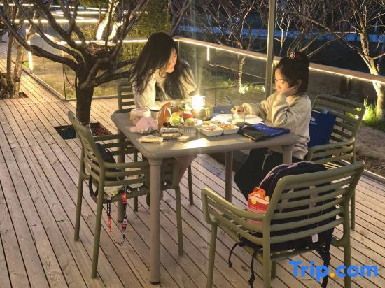 Хучжоу: Changxing Lin Yin tea language homestay