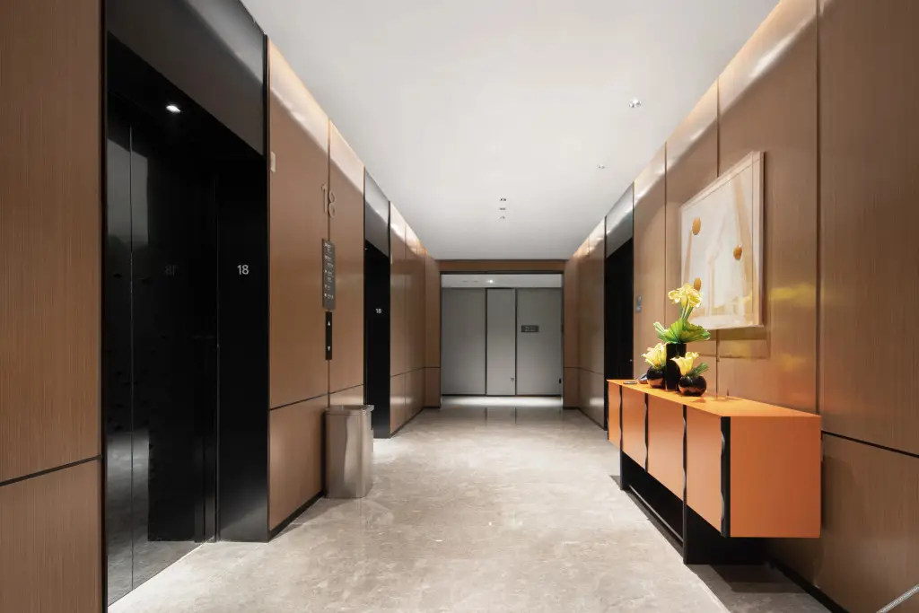Вэйхай: Hampton by Hilton Rongcheng