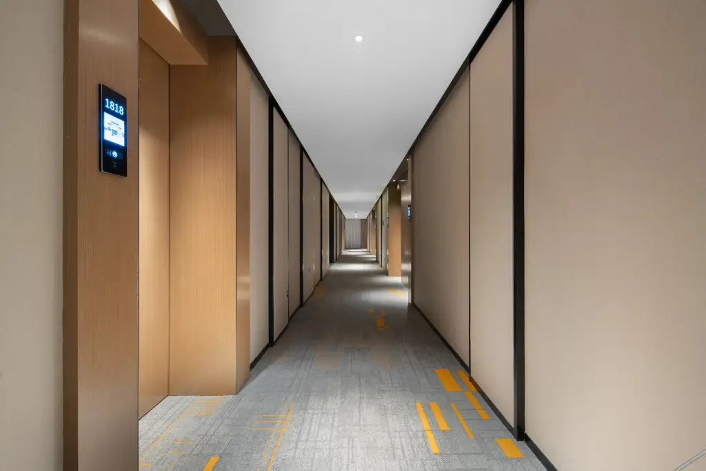 Вэйхай: Hampton by Hilton Rongcheng