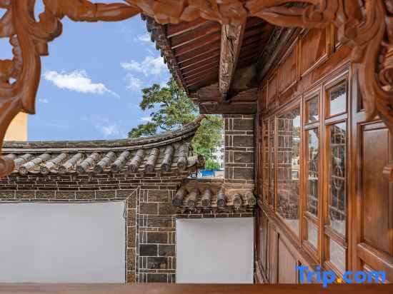 Линьань: Lin'an Yishi Homestay (Jianshui Ancient City Branch)