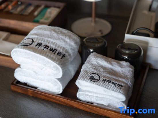Дали: Dali Yueban Mingshi Bohai Homestay