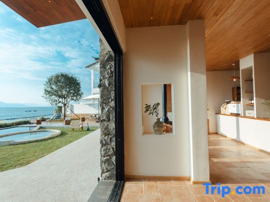 Дали: Dali Yueban Mingshi Bohai Homestay