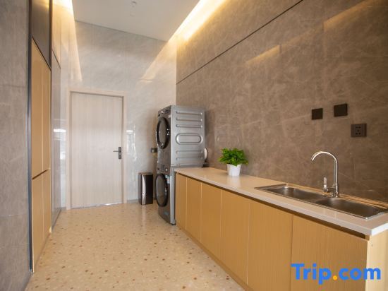 Вэньчжоу: UP Huaxuan Smart Travel Hotel (Wenzhou Binhai Park)