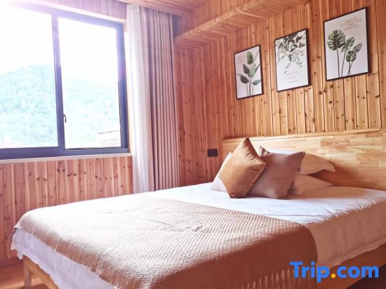 Тайчжоу: Tiantai Shanqing Homestay