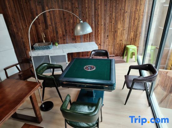 Гуйян: Xinzhuangyuan Time Homestay