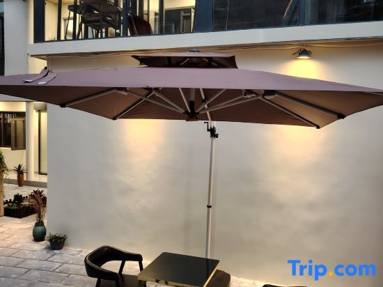 Гуйян: Xinzhuangyuan Time Homestay