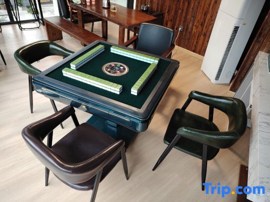 Гуйян: Xinzhuangyuan Time Homestay