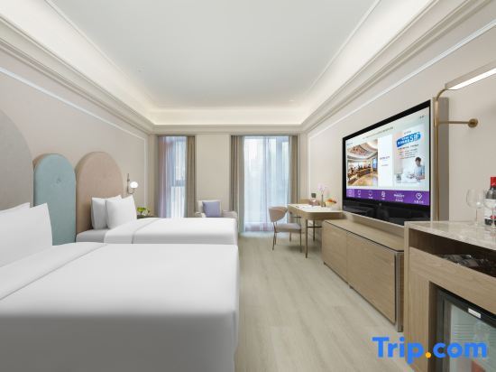 Сиань: Mercure Xi'an Stadium Hotel