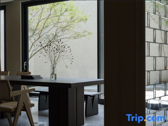 Тайчжоу: Xianju Chun and Qingxi Homestay