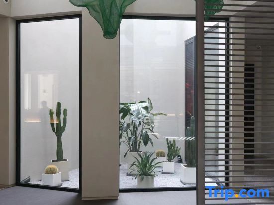 Тайчжоу: Xianju Chun and Qingxi Homestay