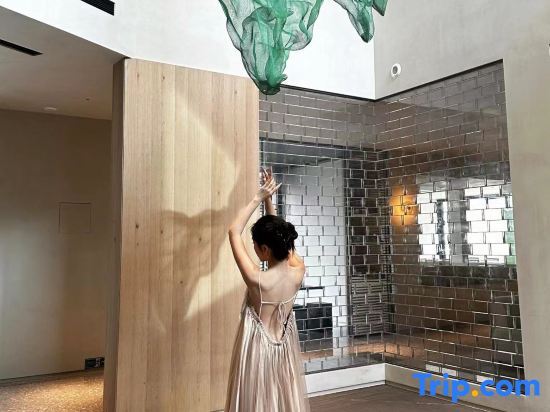 Тайчжоу: Xianju Chun and Qingxi Homestay