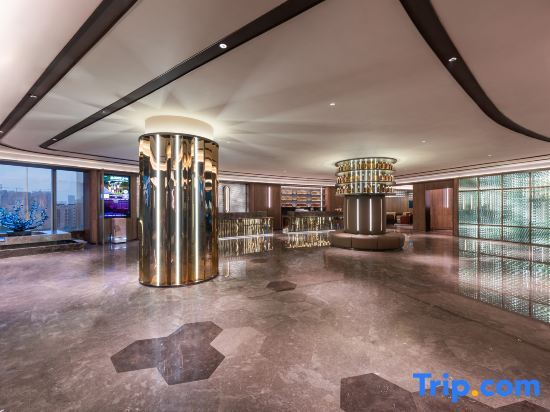 Нанкин: Orange Crystal Nanjing Zhongshan Mausoleum Scenic Area Qimen Metro Station Hotel