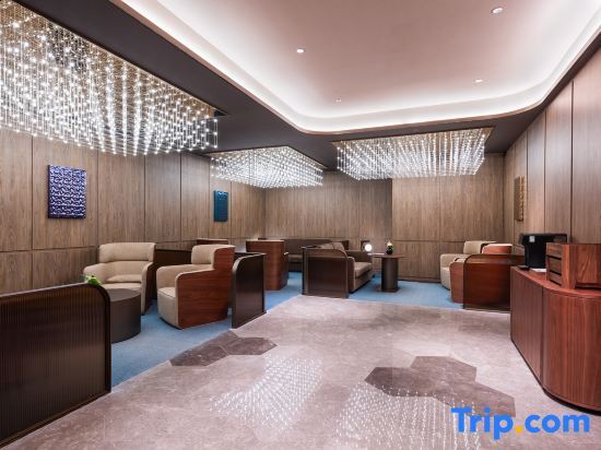 Нанкин: Orange Crystal Nanjing Zhongshan Mausoleum Scenic Area Qimen Metro Station Hotel