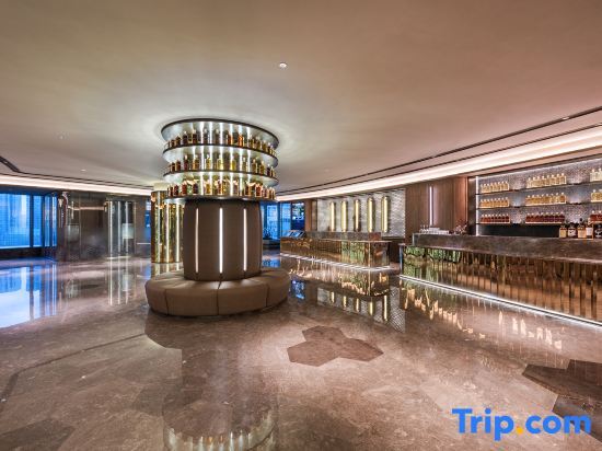 Нанкин: Orange Crystal Nanjing Zhongshan Mausoleum Scenic Area Qimen Metro Station Hotel