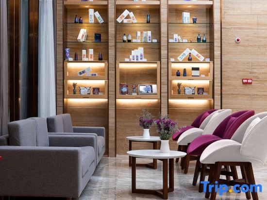 Фошань: Lavande Hotel (Foshan Gaoming Yingxin Plaza)