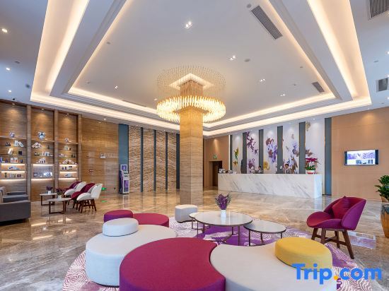 Фошань: Lavande Hotel (Foshan Gaoming Yingxin Plaza)