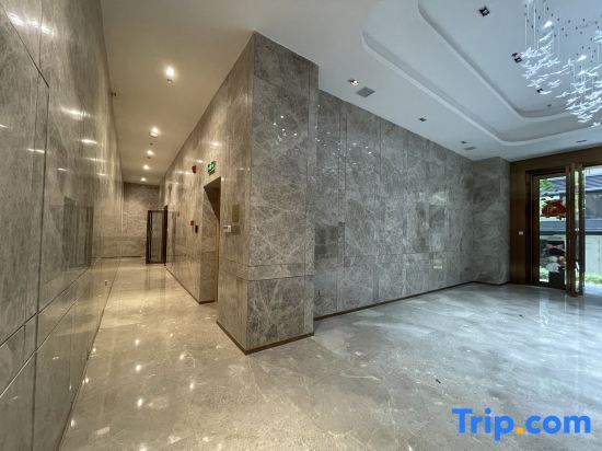Шэньчжэнь: Brooke Apartment (Guangmingzheng Dacheng)