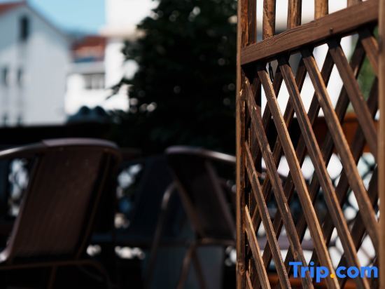 Чичжоу: Shandong • Heyue Courtyard Green Forest Wild Luxury Family Holiday Homestay