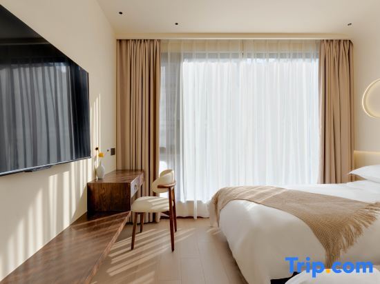 Чичжоу: Shandong • Heyue Courtyard Green Forest Wild Luxury Family Holiday Homestay