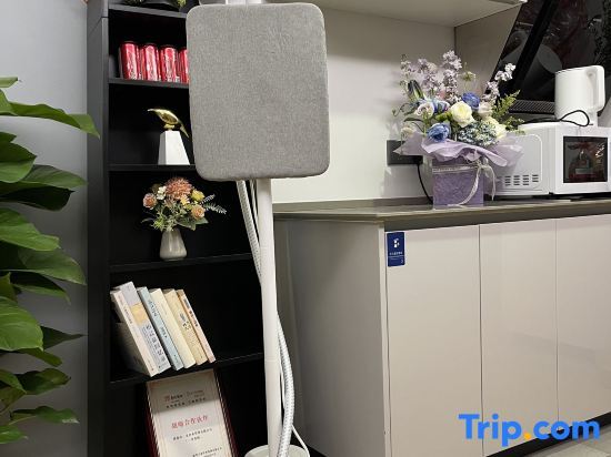 Шэньчжэнь: Estay Residence(Huaqiangbei Yannan Metro Station Branch)
