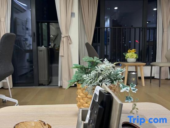 Шэньчжэнь: Estay Residence(Huaqiangbei Yannan Metro Station Branch)