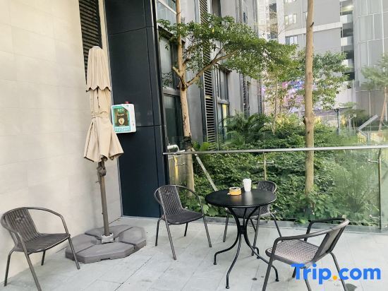 Шэньчжэнь: Estay Residence(Huaqiangbei Yannan Metro Station Branch)