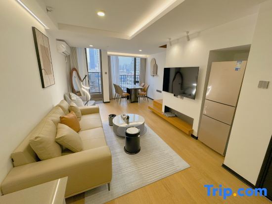 Шэньчжэнь: Estay Residence(Huaqiangbei Yannan Metro Station Branch)