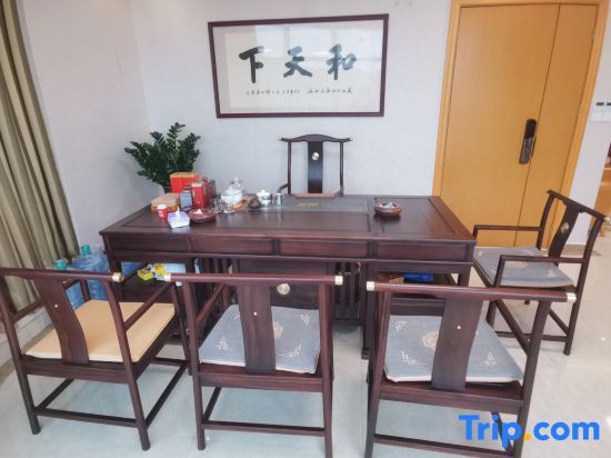 Дунгуань: Swiss Hotel (Dongguan Fenggang Wal-Mart)