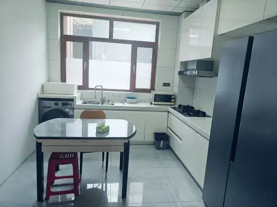 Yichun Elephant Daily Rent Apartment (Yajun Unit Branch) — фото 1