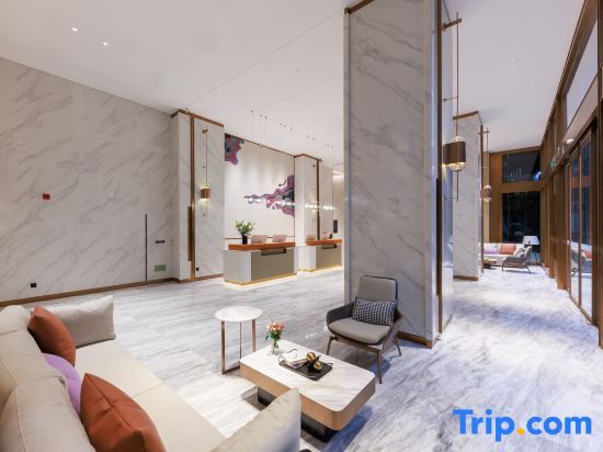 Шэньчжэнь: Elong Hotel Shenzhen South China City