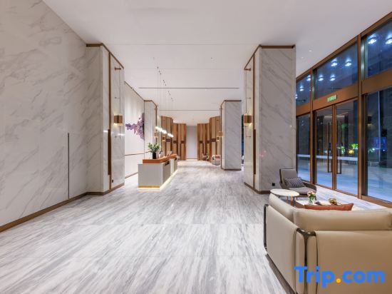 Шэньчжэнь: Elong Hotel Shenzhen South China City