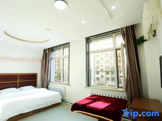 Харбин: Yixuan Express Hotel