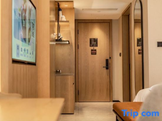 Чэнду: Park Inn by Radisson Chengdu Convention and Exhibition Center Xinchuan