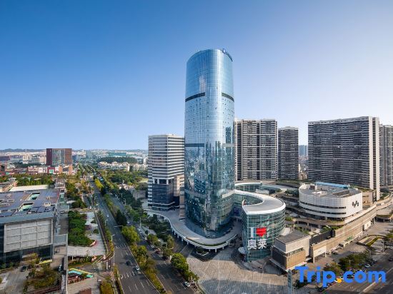 Фошань: Wyndham Foshan Nanhai