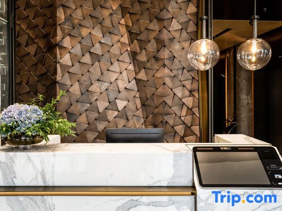 Фошань: Wyndham Foshan Nanhai