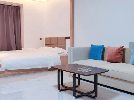 Чжанцзякоу: Zhangjiakou Jingxing Homestay