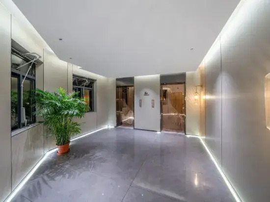 Фошань: Sif Hotel