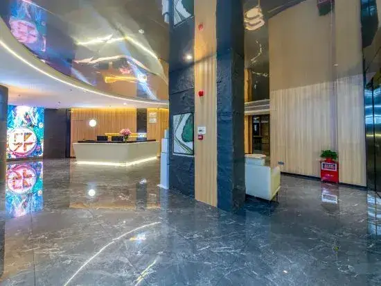 Фошань: Sif Hotel