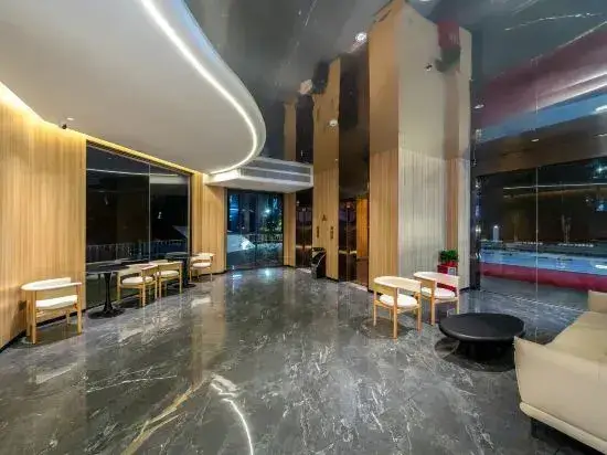 Фошань: Sif Hotel
