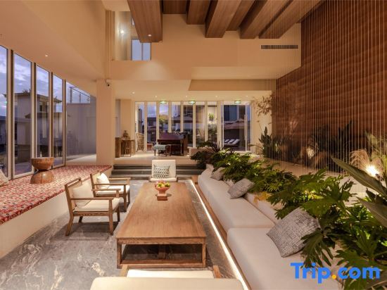 Дали: Dali Liting·Cangshan No. 1 Banshan Resort Hotel