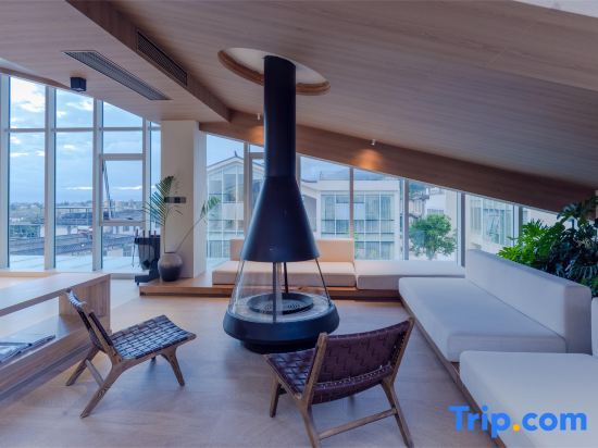 Дали: Dali Liting·Cangshan No. 1 Banshan Resort Hotel