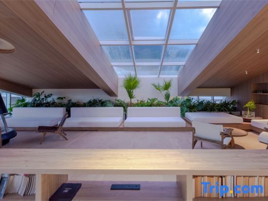 Дали: Dali Liting·Cangshan No. 1 Banshan Resort Hotel