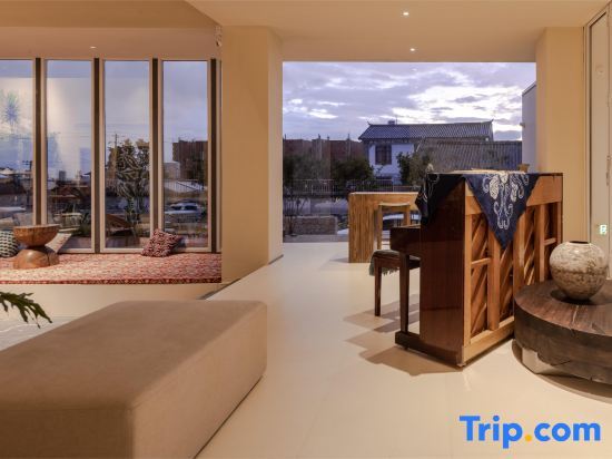 Дали: Dali Liting·Cangshan No. 1 Banshan Resort Hotel